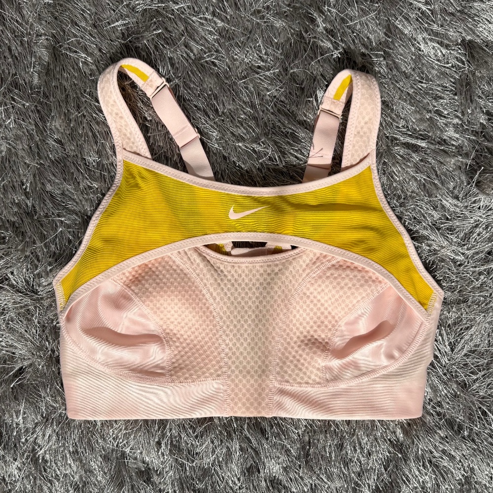 Nike Dri-FIT ADV Alpha ultra breathe Spot Bra